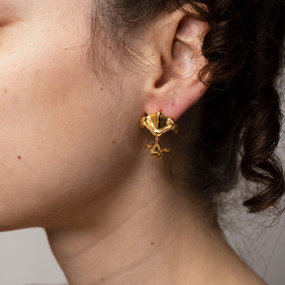 beyn earrings 602Lab