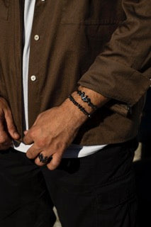 fosil cuff 602Lab