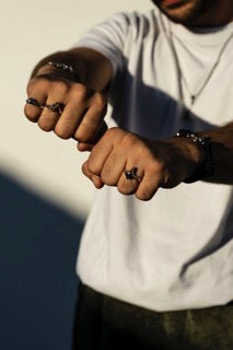 Lumbal ring 602Lab
