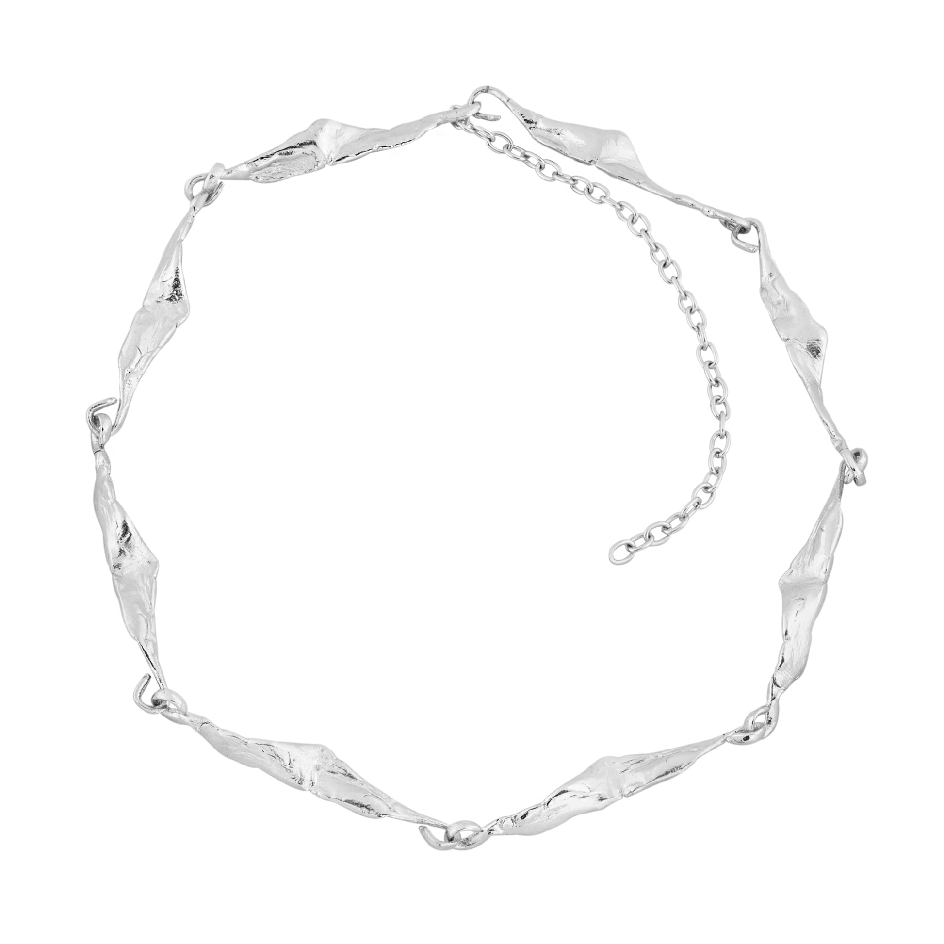 liny chain necklace 602Lab