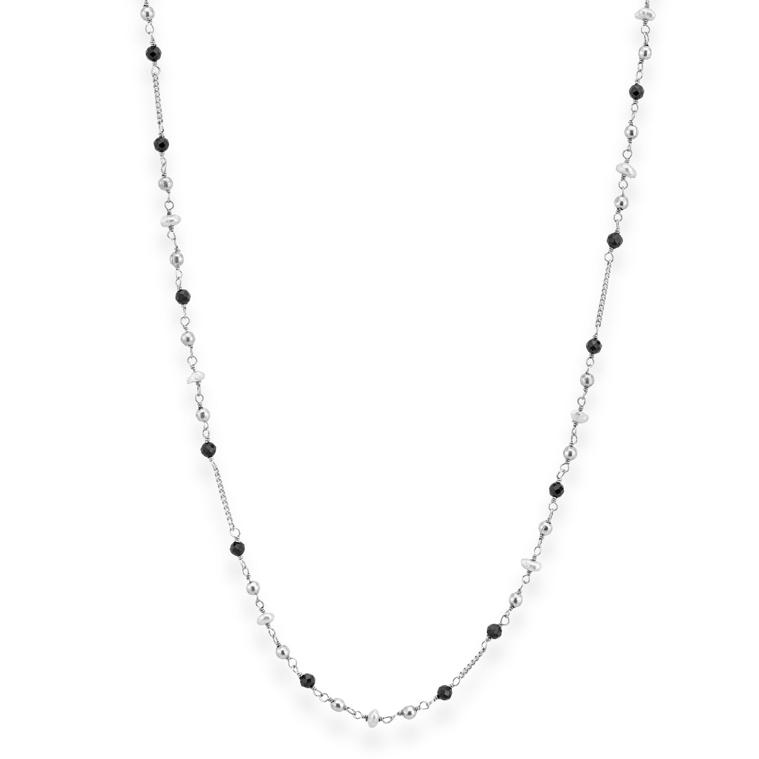 nova necklace 602Lab