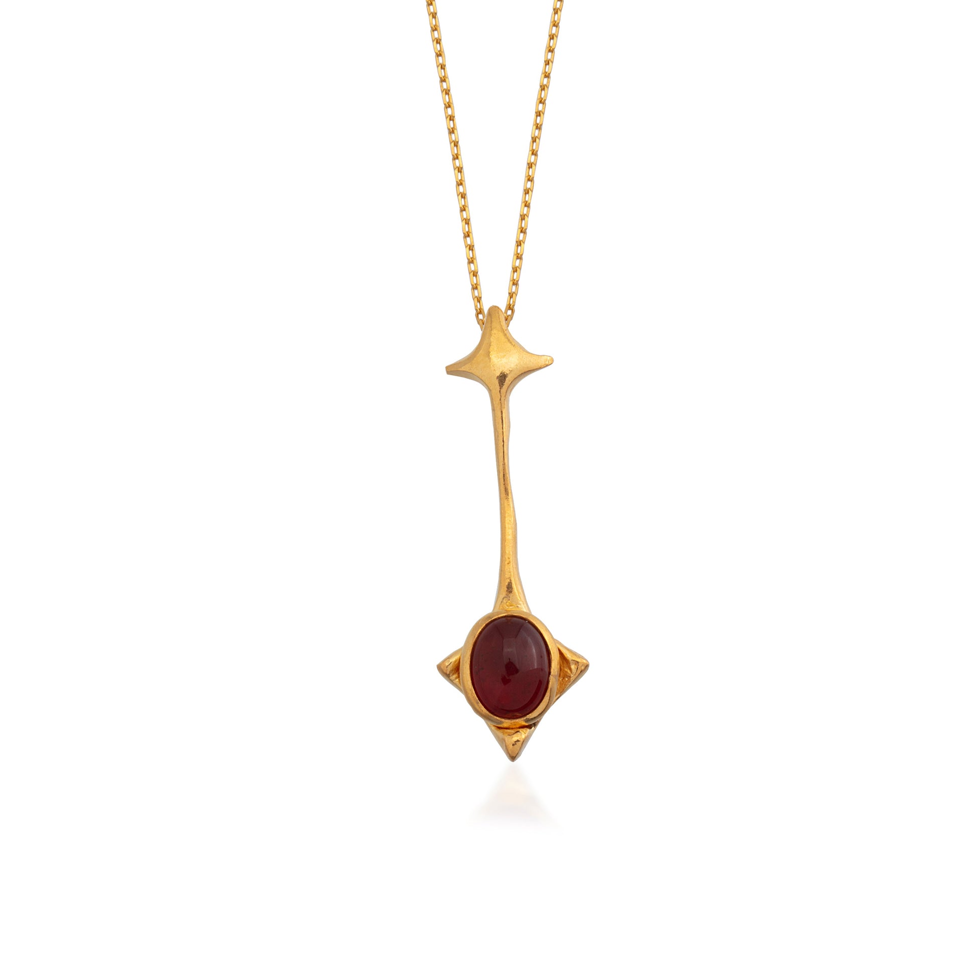 thymus necklace 602Lab