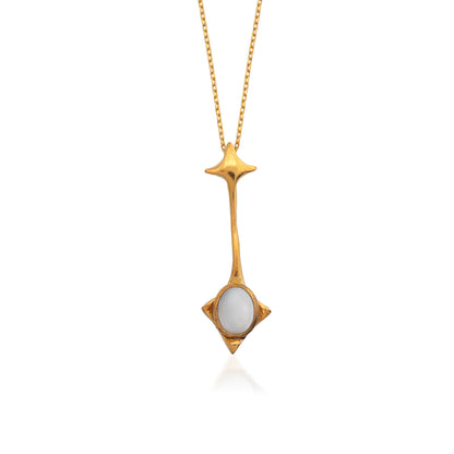 thymus necklace 602Lab