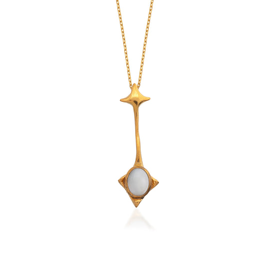 thymus necklace 602Lab