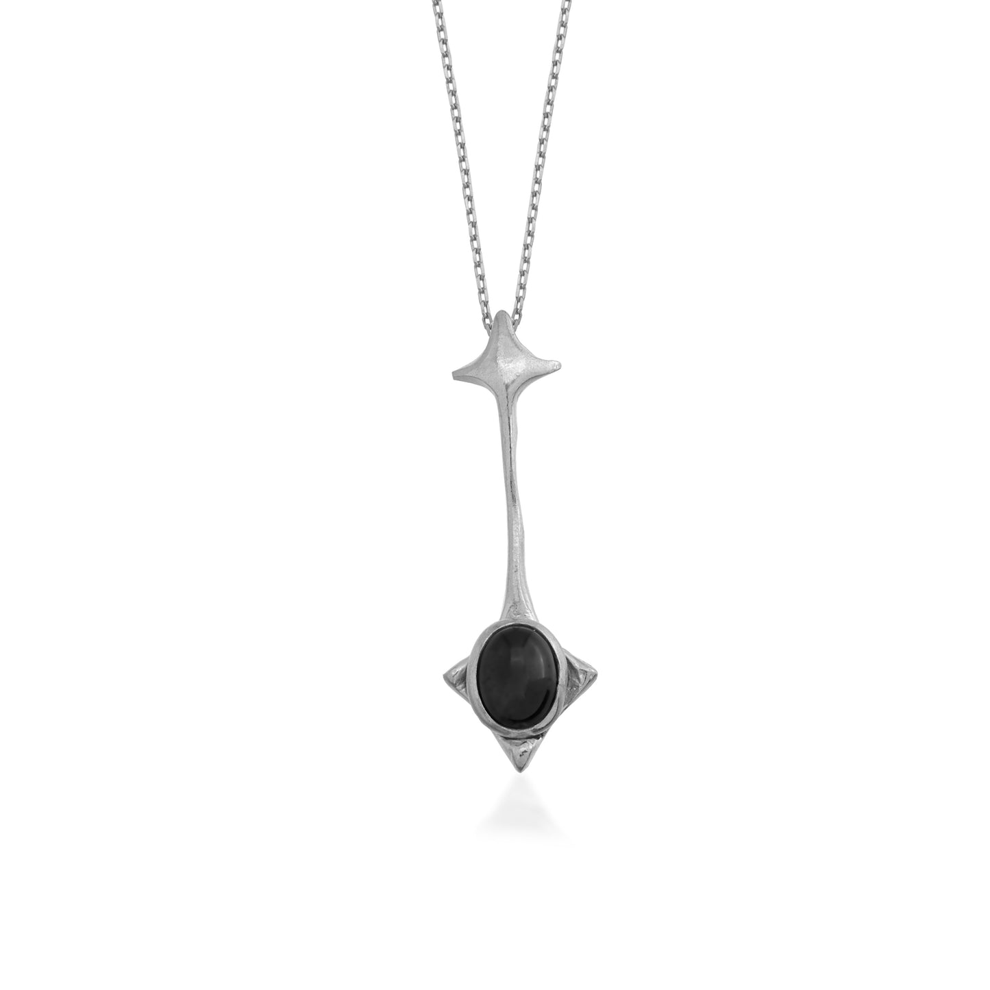 thymus necklace 602Lab
