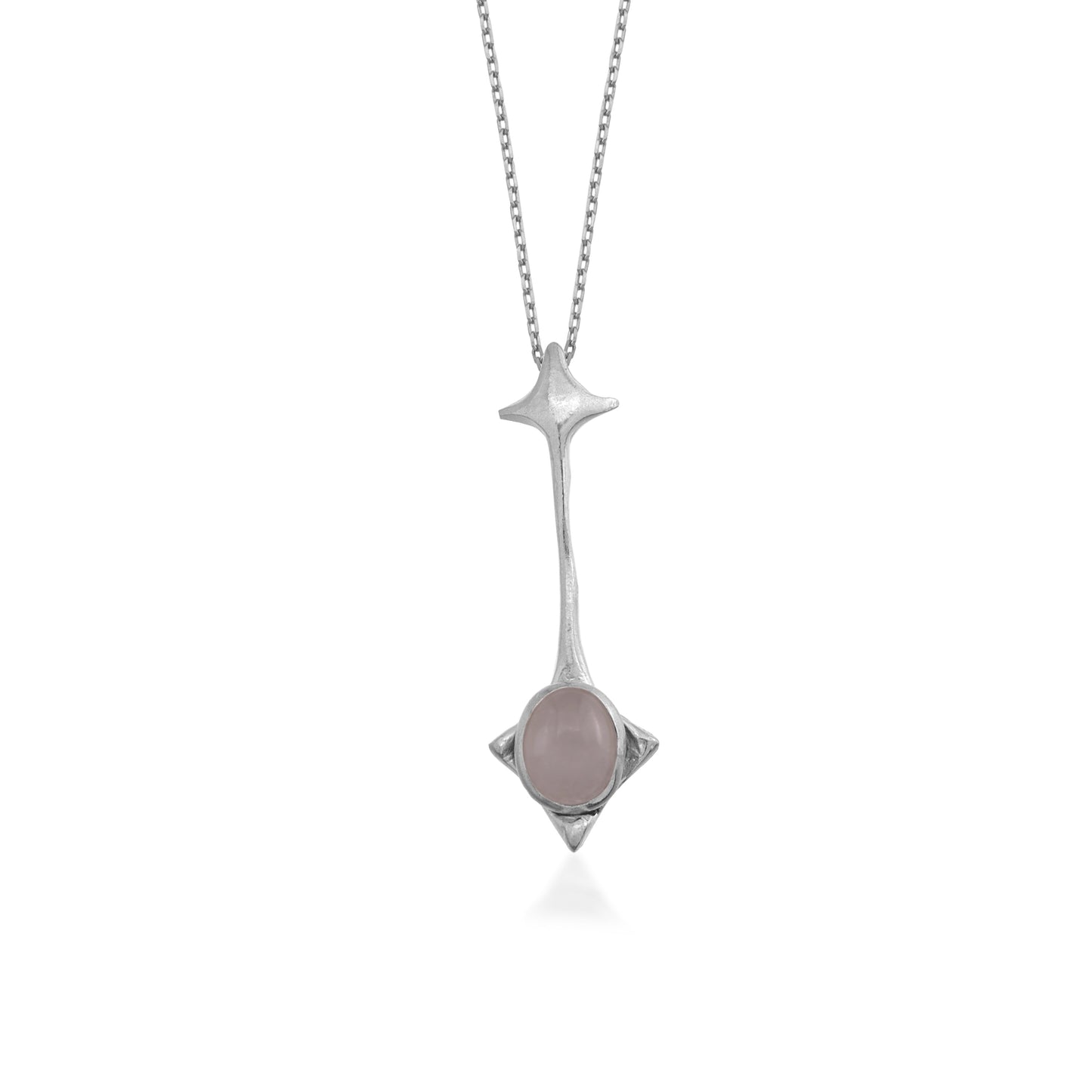 thymus necklace 602Lab