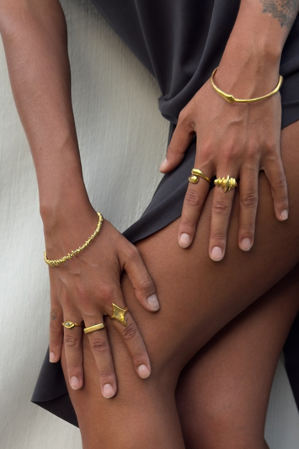 unity bangle bracelet 602Lab