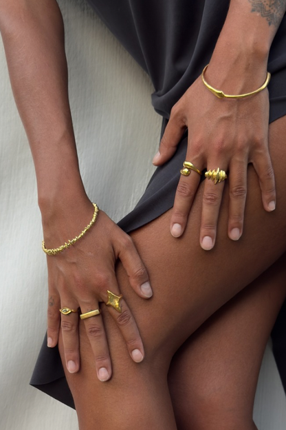 unity bangle bracelet 602Lab
