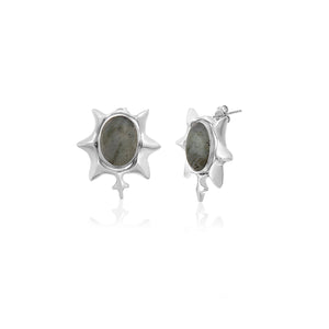 helios earrings 602Lab