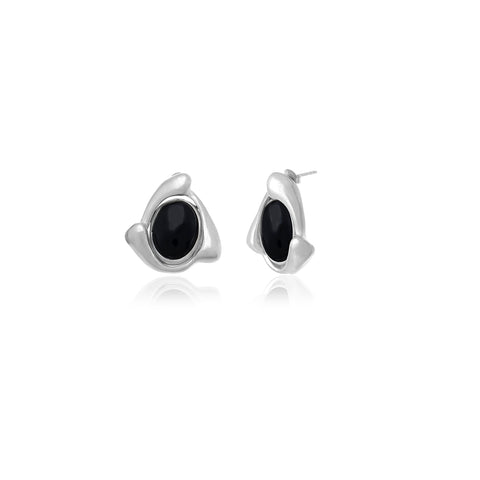 unity earrings 602Lab