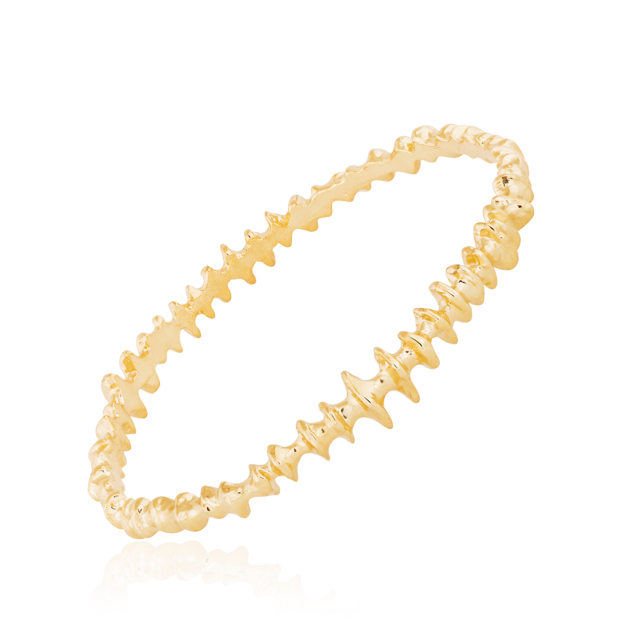 fosil bangle bracelet 602Lab