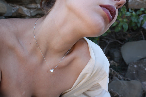 pinus necklace 602Lab