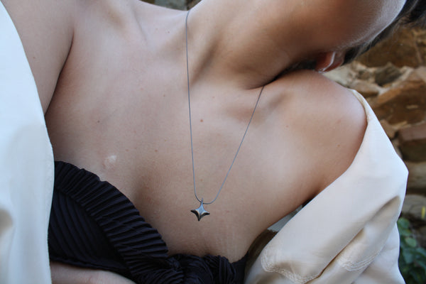 nasal necklace 602Lab