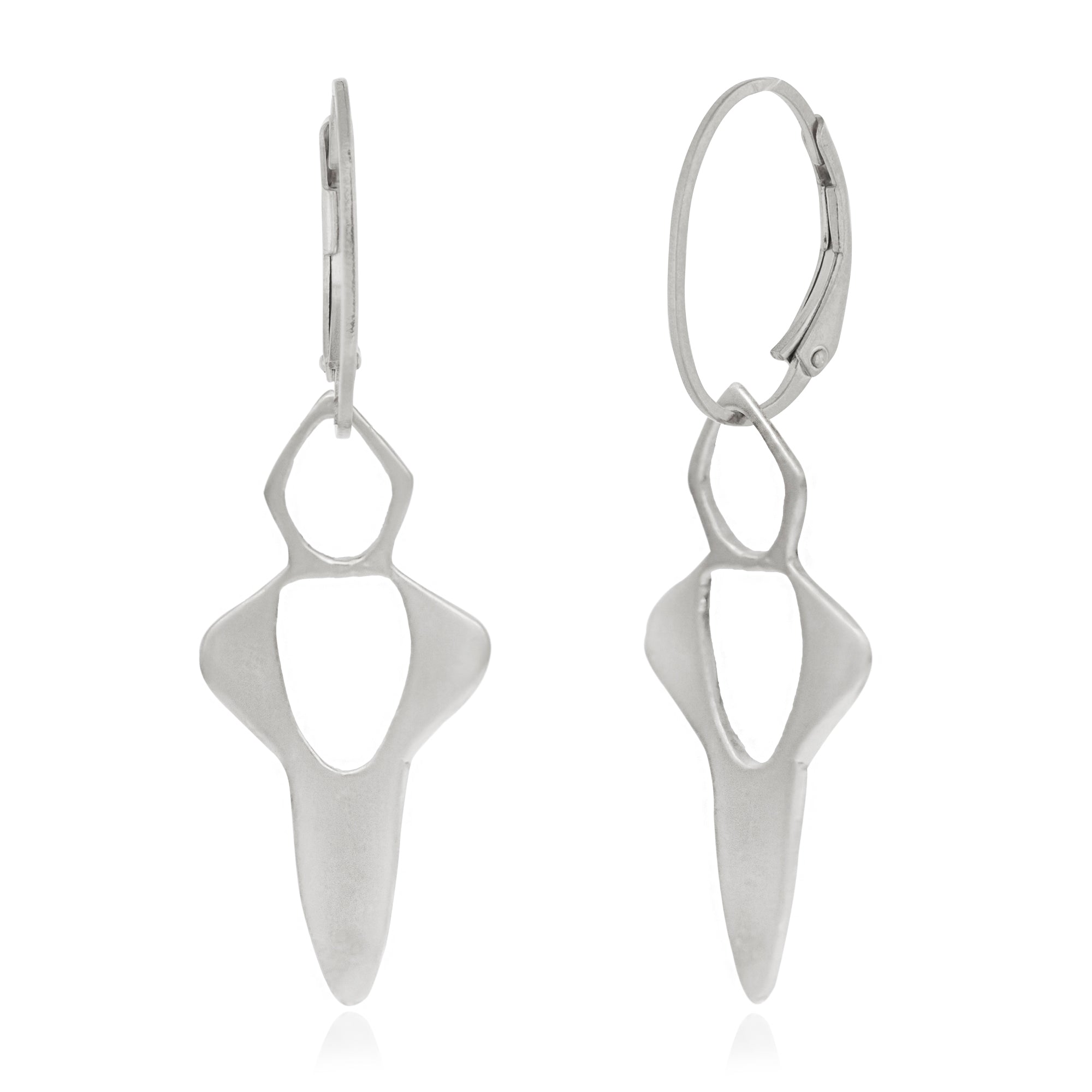 iliac hoop earring 602Lab