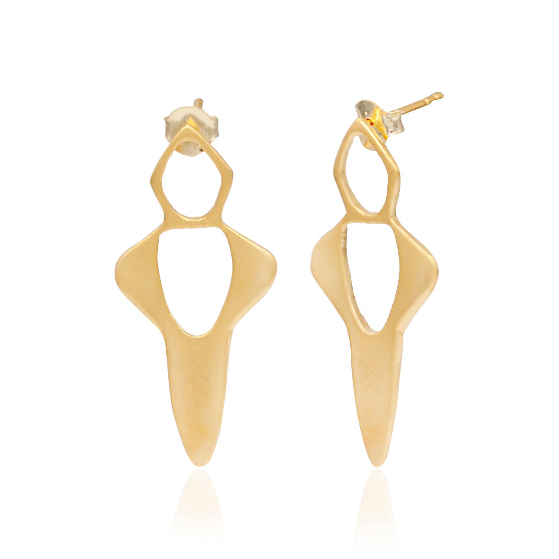 iliac earring 602Lab