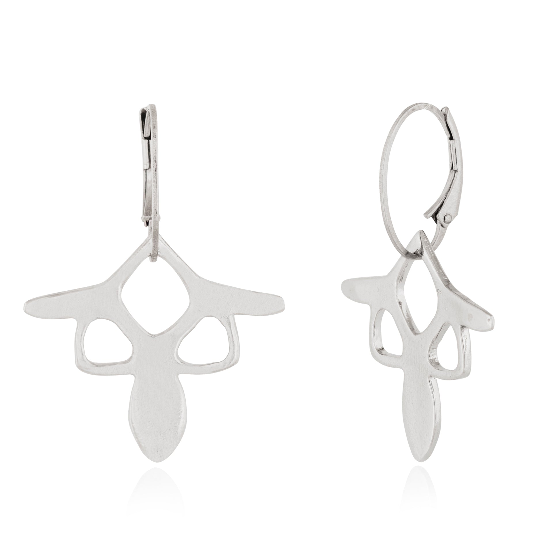 ilium hoops earring 602Lab