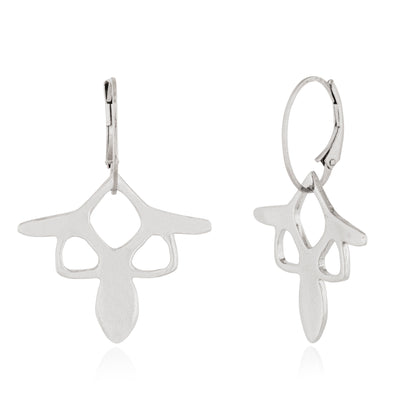 ilium hoops earring 602Lab