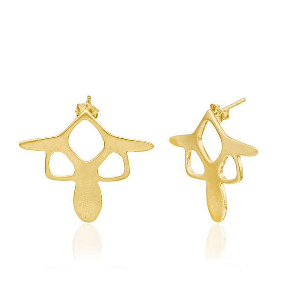 ilium earrings 602Lab