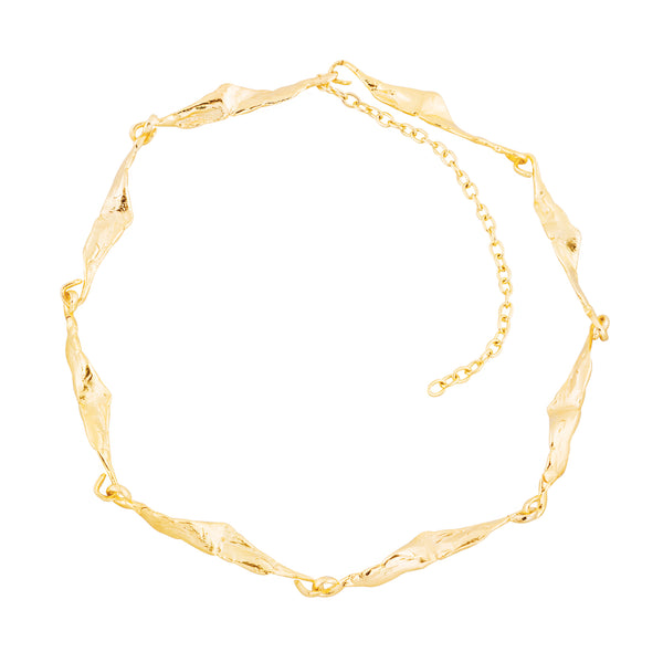 Liny Chain Necklace 602Lab
