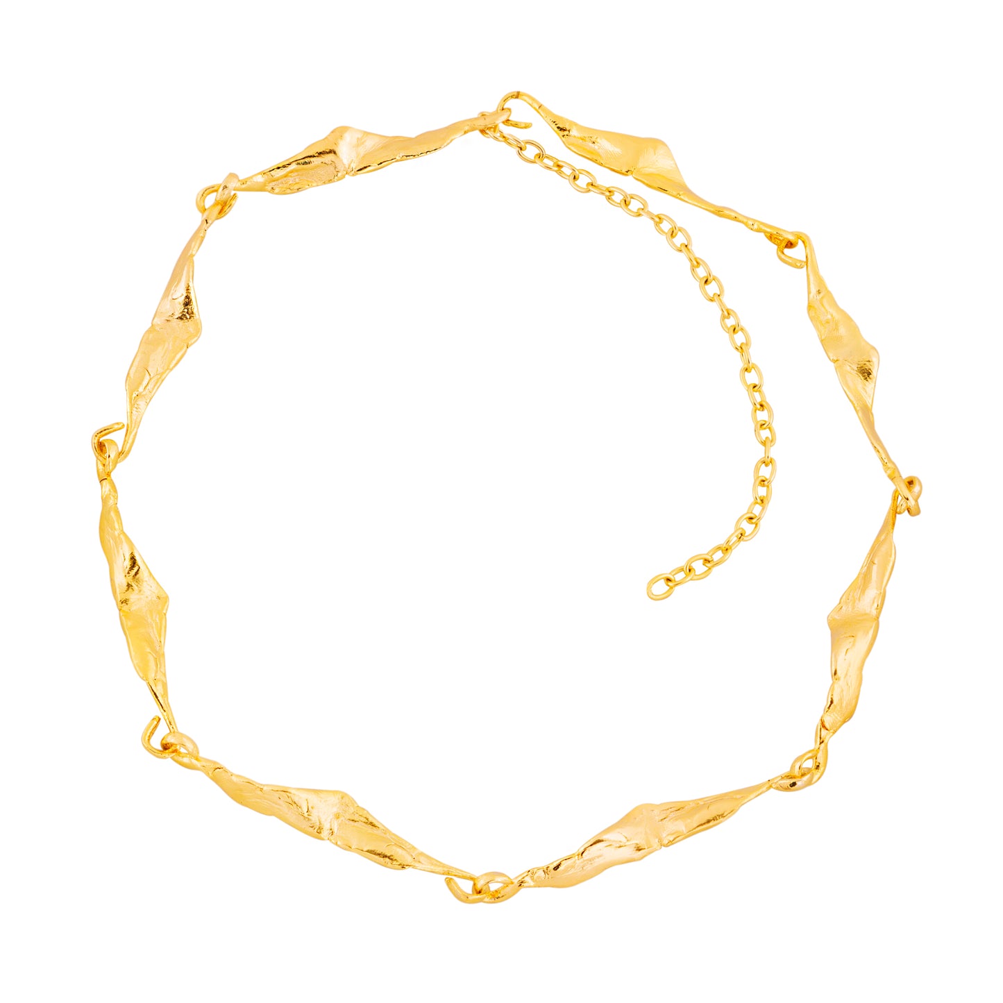 liny chain necklace 602Lab