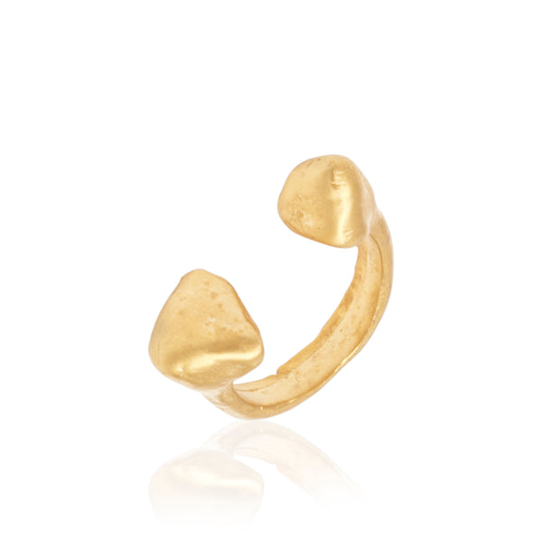 melt ring 602Lab