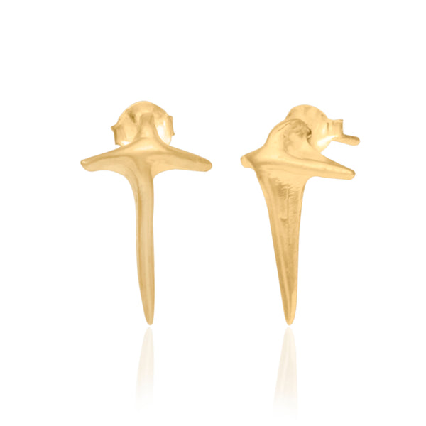 pin earring 602Lab