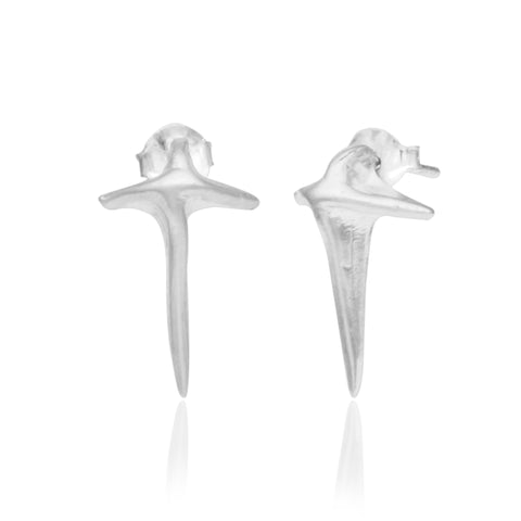 pin earring 602Lab