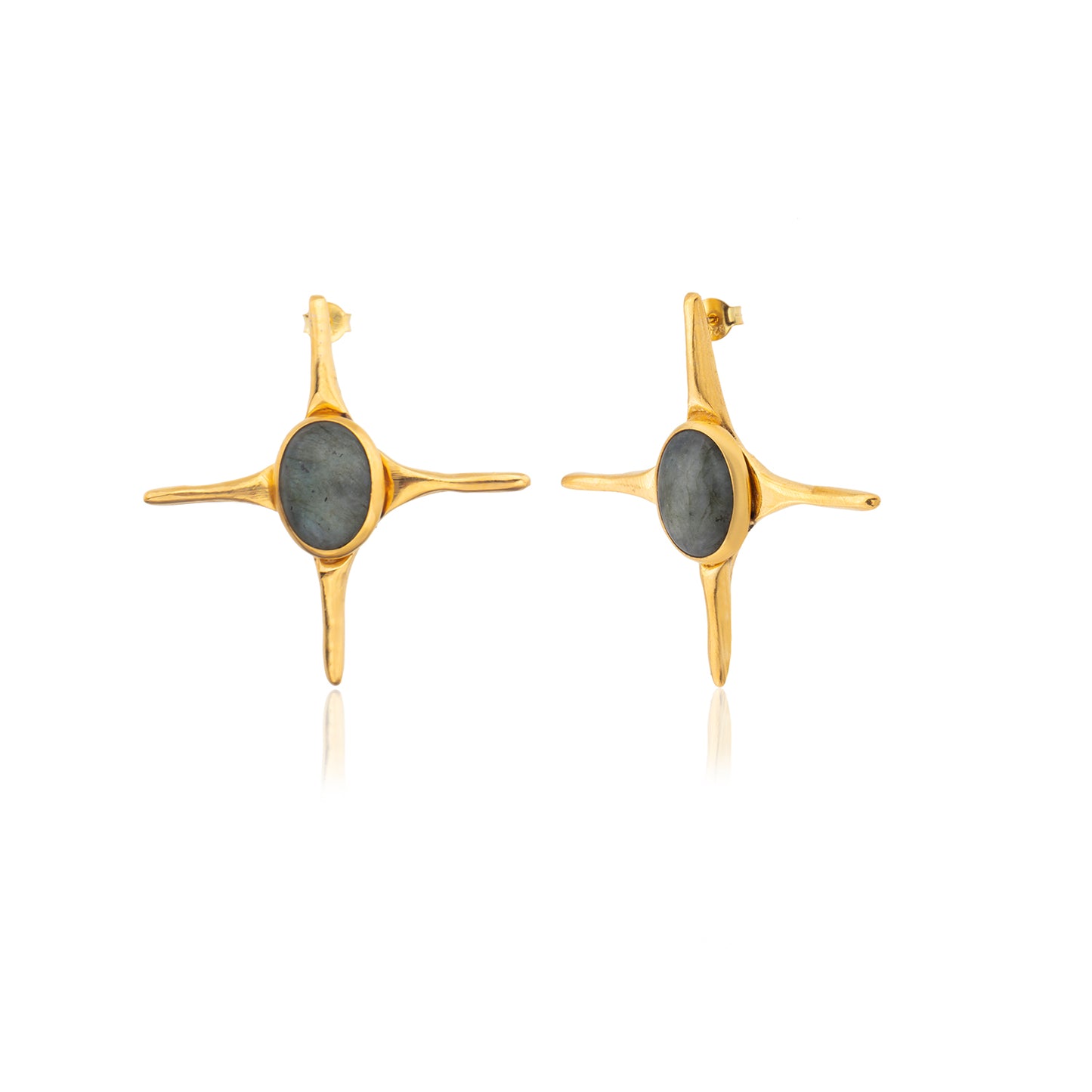 quadro earring 602Lab