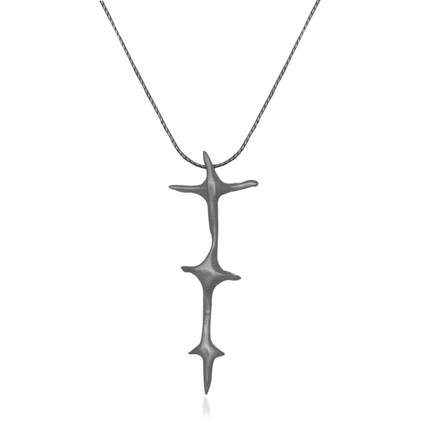 spin necklace 602Lab