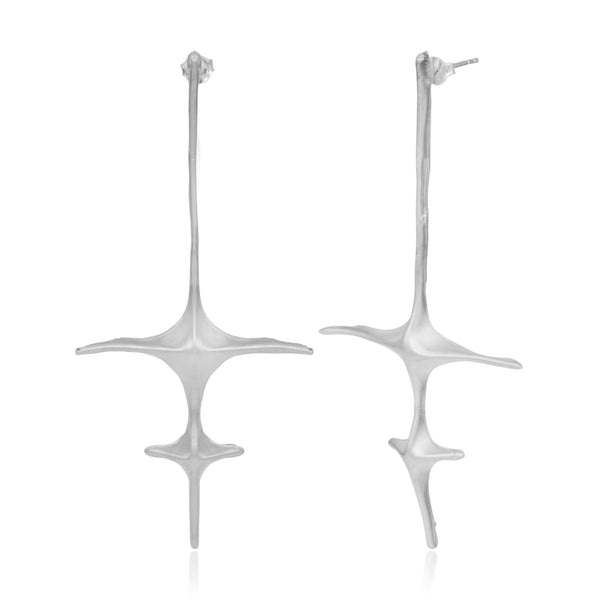 spinal earring 602Lab