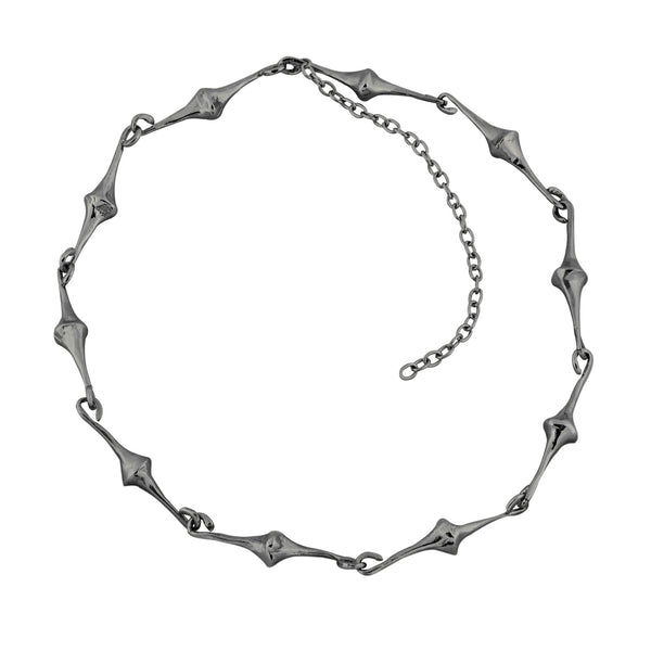 ulna chain necklace 602Lab